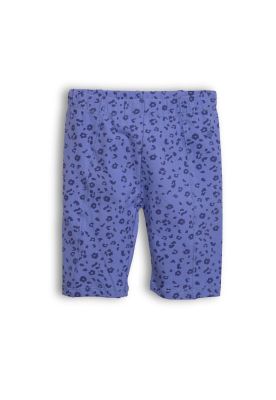 Imagen 1 del producto Calza Niña Morado Pillin (PVC666-25MOR)