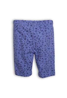 Imagen 2 del producto Calza Niña Morado Pillin (PVC666-25MOR)