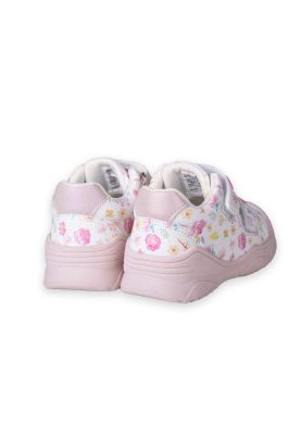 Imagen 2 del producto Zapatillas Bebé Niña Blanco Pillin (PZC509-25BCO )