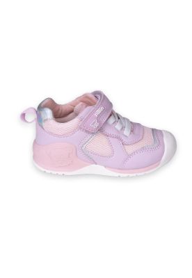 Imagen 2 del producto Zapatillas Recién Nacido Niña Lila Pillin (PZC203-25LIL )