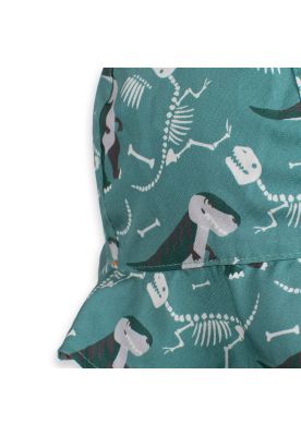 Imagen 2 del producto Gorro Bebé Niño Verde Pillin (PAA909-24VER)