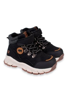 Bototo Niño Pillin (PZD312-26NEG)