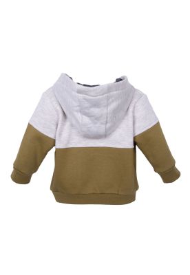 Imagen 2 del producto Polerón Pillin Verde Niño (PVD536-26VER)