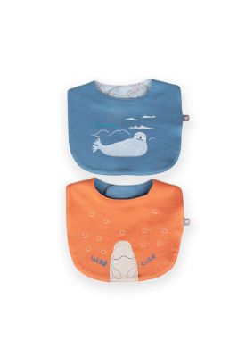 Babero Recién Nacido Niño Surtido Pillin (PAB205-25SUR )