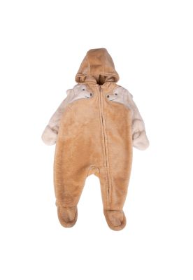 Osito Beige Pillin (PVB565-25BEI )