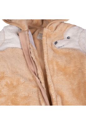 Imagen 2 del producto Osito Beige Pillin (PVB565-25BEI )