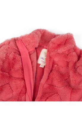 Imagen 2 del producto Polerón  Rojo Pillin ( PVB557-25FRA )