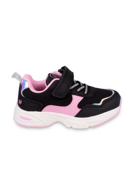 Imagen 2 del producto Zapatillas Niña Pillin (PZD501-26NEG)