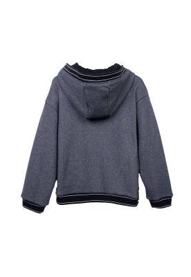 Imagen 2 del producto Polerón  Pillin Gris Niño (PVD539-26MAR)