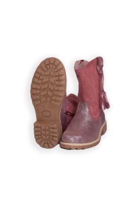 Imagen 2 del producto Bota Niña Guinda Pillin