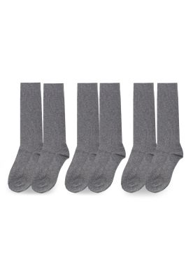 Imagen 1 del producto Calcetines Unisex Gris Pillin (TAD104-26GRI)