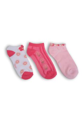 Calcetines Niña Surtido Pillin (PAC111-25SUR)