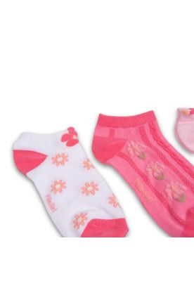 Imagen 2 del producto Calcetines Niña Surtido Pillin (PAC111-25SUR)