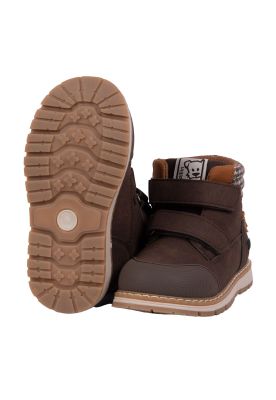 Imagen 2 del producto Botin Bebe Pillin (PZB312-25CAF)