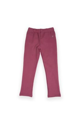 Calza Niña Ciruela Pillin (PVB561-25CIR )