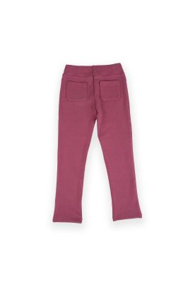 Imagen 2 del producto Calza Niña Ciruela Pillin (PVB561-25CIR )