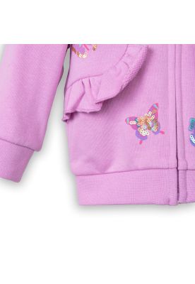 Imagen 2 del producto Buzo Bebé Rosado Pillin (PVC525-25ROS)