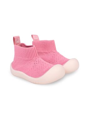 Cover Shoes Niña Rosado Pillin (PZD107-26ROS)