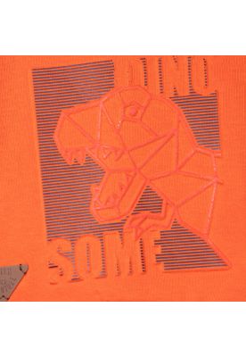 Imagen 2 del producto Buzo Bebe Naranjo Pillin (PVC513-25NAR)