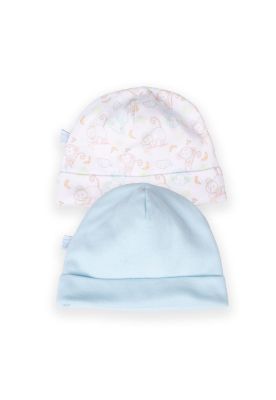 Gorro Niño Multicolor Pillin (PRB130-25SUR)