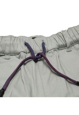 Imagen 2 del producto Bermuda Niño Gris Pillin