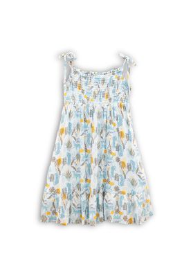 Imagen 1 del producto Vestido Niña Calipso Pillin (PVC849-25CAL)