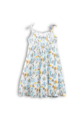 Imagen 2 del producto Vestido Niña Calipso Pillin (PVC849-25CAL)