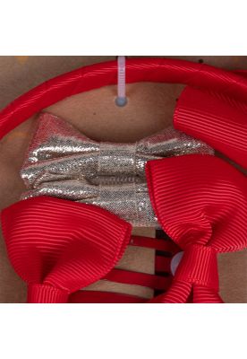 Imagen 2 del producto Pinches & Cintillos Surtido Pillin (PAC133-25SUR)