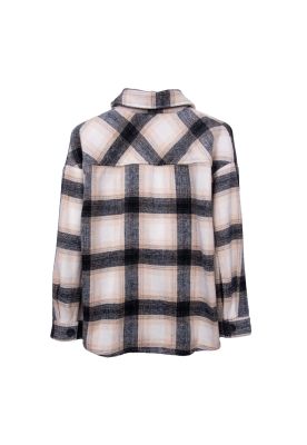 Imagen 2 del producto Camisa  Negro Niño Pillin (TVD817-26NEG)