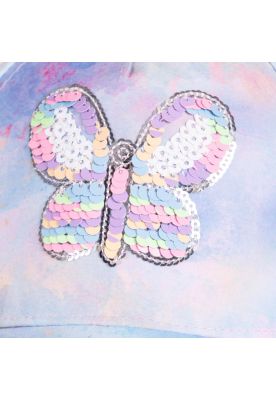 Imagen 2 del producto Gorro Niña Naranja Pillin