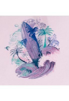 Imagen 2 del producto Polera Niño Blanco Pillin