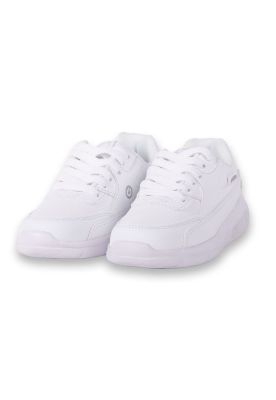 Zapatillas Luces Unisex Blanco Pillin (PZA704-24BCO)