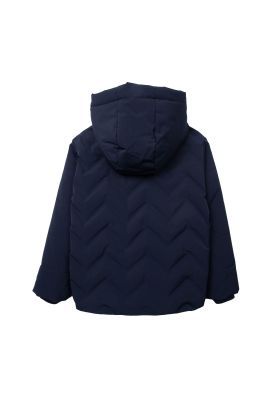 Imagen 2 del producto Parka Azul Niño Pillin (PVD830-26AZU)