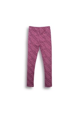 Imagen 2 del producto Calza Niña Ciruela Pillin (TVC604-25CIR)