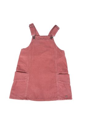 Imagen 1 del producto Vestido Rojo Pillin ( PVB831-25CER )