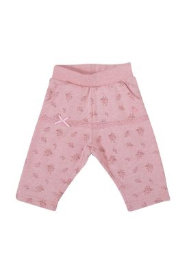 Imagen 2 del producto Pantalón De Buzo Bebé Niña Rosado Pillin