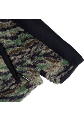 Imagen 2 del producto Polerón  Negro Pillin ( TVB519-25NEG )