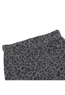 Imagen 2 del producto Calza  Gris Pillin ( PVB634-25MLG )