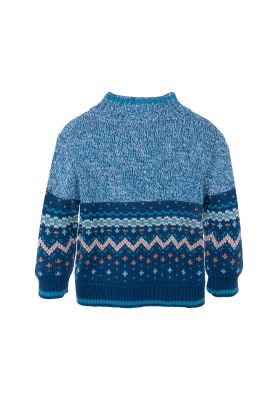 Imagen 2 del producto Chaleco   Pillin Azul Niño (PVD913-26AZU)