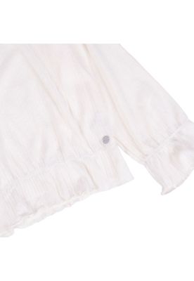 Imagen 2 del producto Polera  Blanco Pillin ( PVB606-25CRU )