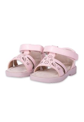 Sandalias Bebe Niña Rosado Pillin