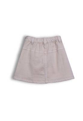 Imagen 2 del producto Falda Niña Arena Pillin (PVC743-25ARE)