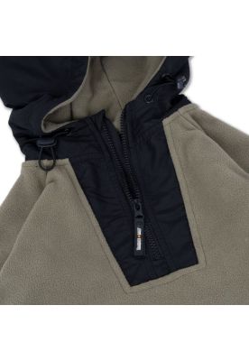 Imagen 2 del producto Polerón Niño Verde Pillin