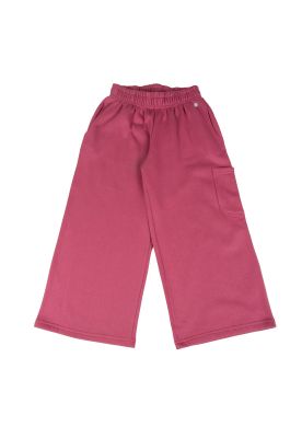 Pantalón Buzo  Rosado Pillin ( PVB504-25RSA )