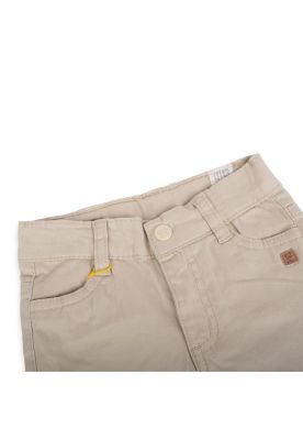 Imagen 2 del producto Bermuda Bebé Niño Arena Pillin