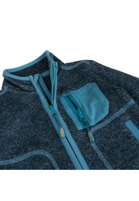 Imagen 2 del producto Polar Bebe Azul Pillin (PVB523-25AZU )