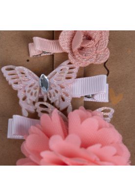 Imagen 2 del producto Pinches & Cintillos  Surtido Pillin (PAC145-25SUR)