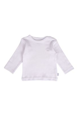 Camiseta Pack 2 pcs Blanco Pillin (PRB148-25BCO)