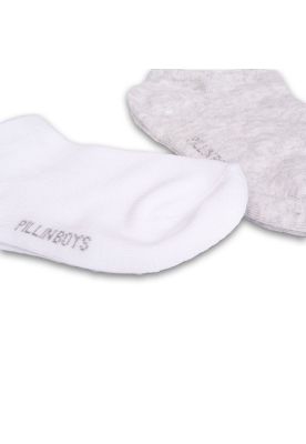 Imagen 2 del producto Calcetines Niño Surtido Pillin (PAC122-25SUR)