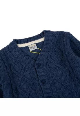 Imagen 2 del producto Chaleco Bebe Pillin (PVB904-25AZM)